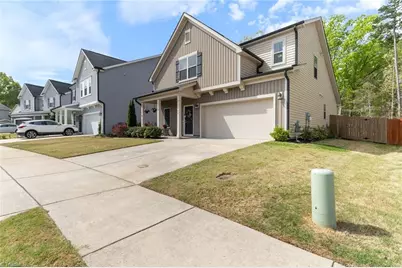 429 Mockingbird Lane, Mebane, NC 27302 - Photo 41