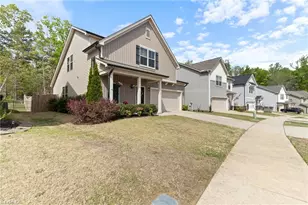 429 Mockingbird Ln, Mebane, NC 27302 - Photo 3