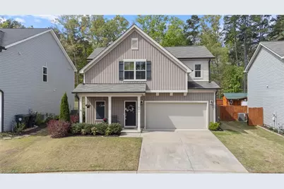 429 Mockingbird Lane, Mebane, NC 27302 - Photo 1