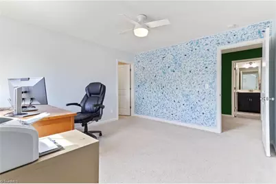 429 Mockingbird Lane, Mebane, NC 27302 - Photo 15