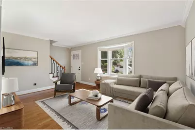 429 Herndon Drive, Winston-Salem, NC 27104 - Photo 3