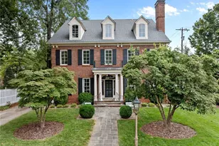 1604 Birch Ln, Greensboro, NC 27408 - Photo 1