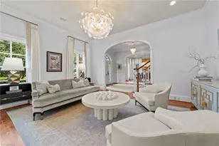 1604 Birch Ln, Greensboro, NC 27408 - Photo 5