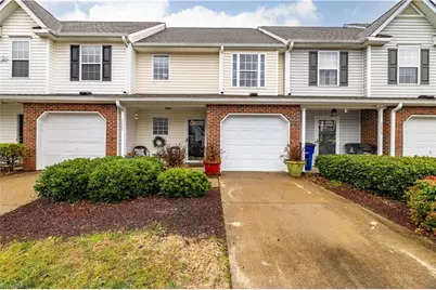 3260 Manchester Avenue, Winston-Salem, NC 27103 - Photo 1