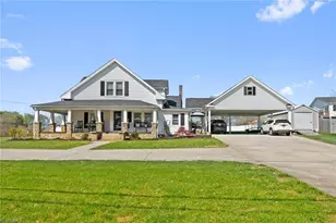 1430 Forrest Dr, Mount Airy, NC 27030 - Photo 1