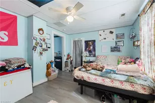 1430 Forrest Dr, Mount Airy, NC 27030 - Photo 35