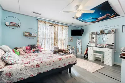 1430 Forrest Drive, Mount Airy, NC 27030 - Photo 33