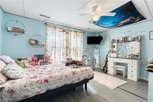 1430 Forrest Dr, Mount Airy, NC 27030 - Photo 33