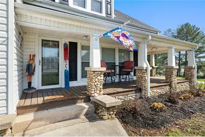 1430 Forrest Drive, Mount Airy, NC 27030 - Photo 5