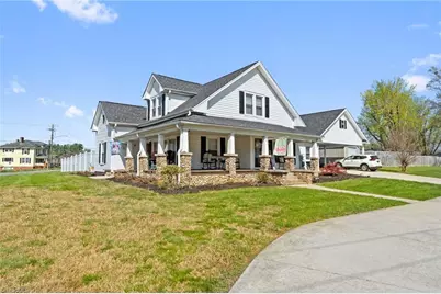 1430 Forrest Drive, Mount Airy, NC 27030 - Photo 3