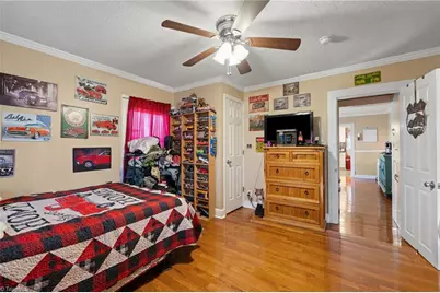 1430 Forrest Drive, Mount Airy, NC 27030 - Photo 23