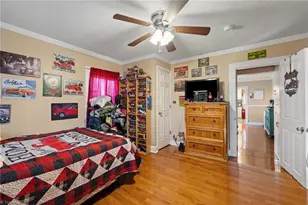 1430 Forrest Dr, Mount Airy, NC 27030 - Photo 23