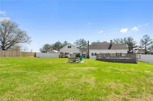 1430 Forrest Dr, Mount Airy, NC 27030 - Photo 13