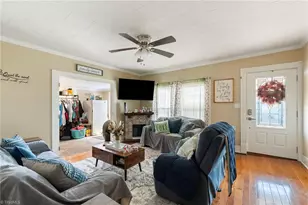 1430 Forrest Dr, Mount Airy, NC 27030 - Photo 19