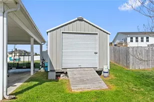 1430 Forrest Dr, Mount Airy, NC 27030 - Photo 9