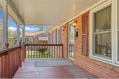 3950 Burnham Circle, Winston-Salem, NC 27105 - Photo 3