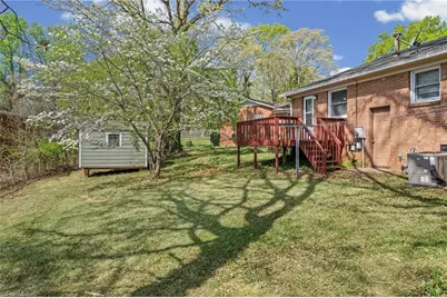 3950 Burnham Circle, Winston-Salem, NC 27105 - Photo 31