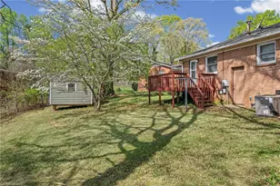 3950 Burnham Cir, Winston-Salem, NC 27105 - Photo 31