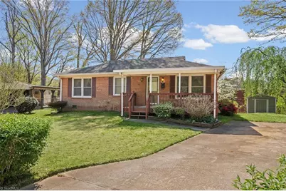 3950 Burnham Circle, Winston-Salem, NC 27105 - Photo 33