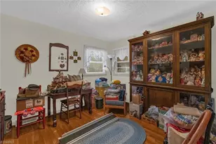 1242 Norman Dr, Eden, NC 27288 - Photo 23