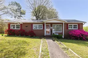 1242 Norman Dr, Eden, NC 27288 - Photo 1