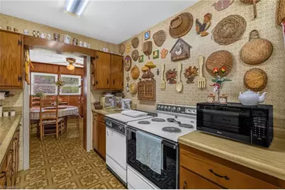 1242 Norman Drive, Eden, NC 27288 - Photo 15