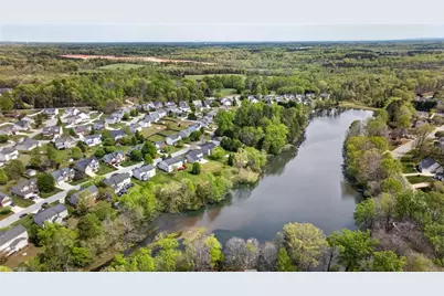 4266 Harbor Ridge Drive, Greensboro, NC 27406 - Photo 49