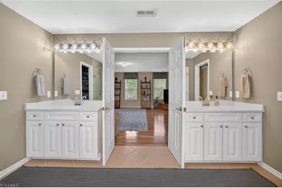 4266 Harbor Ridge Drive, Greensboro, NC 27406 - Photo 29