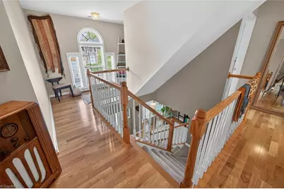 4266 Harbor Ridge Drive, Greensboro, NC 27406 - Photo 23