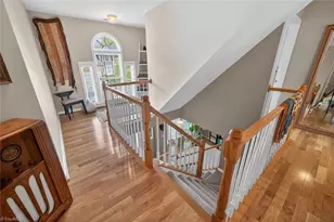 4266 Harbor Ridge Dr, Greensboro, NC 27406 - Photo 23