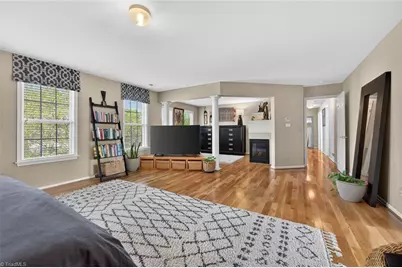 4266 Harbor Ridge Drive, Greensboro, NC 27406 - Photo 25