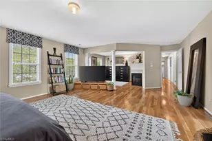 4266 Harbor Ridge Dr, Greensboro, NC 27406 - Photo 25