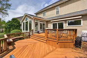 4266 Harbor Ridge Dr, Greensboro, NC 27406 - Photo 41