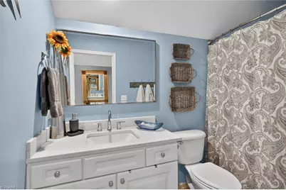 4266 Harbor Ridge Drive, Greensboro, NC 27406 - Photo 37