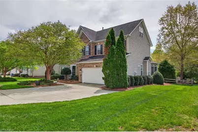 4266 Harbor Ridge Drive, Greensboro, NC 27406 - Photo 3