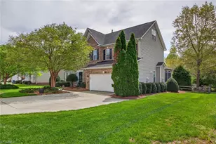 4266 Harbor Ridge Dr, Greensboro, NC 27406 - Photo 3