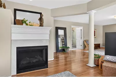 4266 Harbor Ridge Drive, Greensboro, NC 27406 - Photo 27