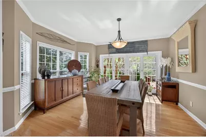 4266 Harbor Ridge Drive, Greensboro, NC 27406 - Photo 9