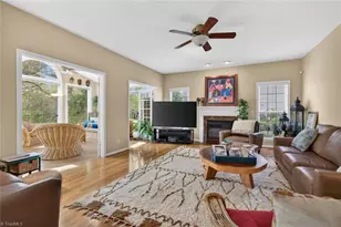 4266 Harbor Ridge Dr, Greensboro, NC 27406 - Photo 19