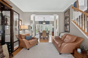 4266 Harbor Ridge Dr, Greensboro, NC 27406 - Photo 13