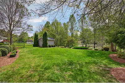 4266 Harbor Ridge Drive, Greensboro, NC 27406 - Photo 45