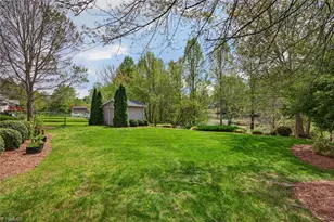 4266 Harbor Ridge Dr, Greensboro, NC 27406 - Photo 45