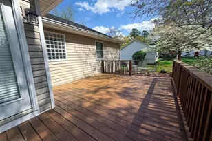 1348 Granville St, Burlington, NC 27215 - Photo 29