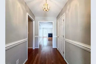 1348 Granville Street, Burlington, NC 27215 - Photo 3