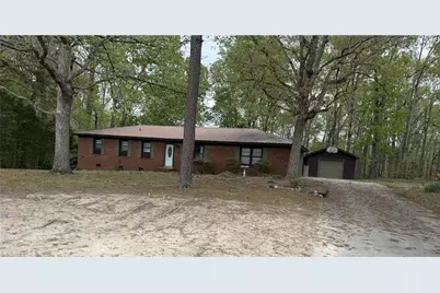 3622 Lower Lake Road, Thomasville, NC 27360 - Photo 1