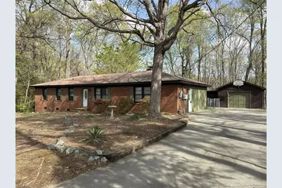 3622 Lower Lake Road, Thomasville, NC 27360 - Photo 21