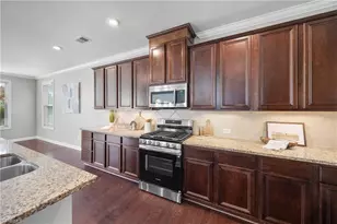213 Candella Dr, Matthews, NC 28104 - Photo 11
