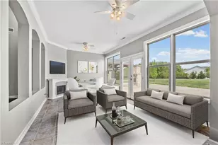 213 Candella Dr, Matthews, NC 28104 - Photo 19