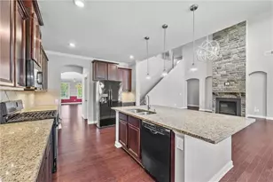 213 Candella Dr, Matthews, NC 28104 - Photo 7