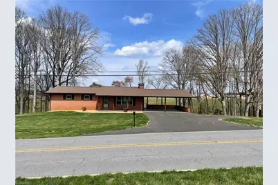 5956 US Highway 268, Dobson, NC 27017 - Photo 1